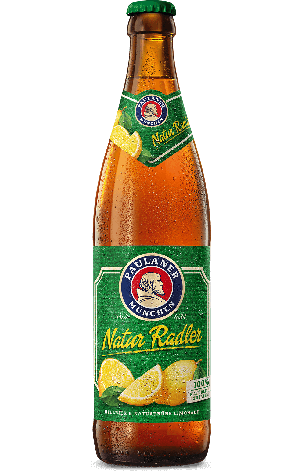 bottle nat x nr