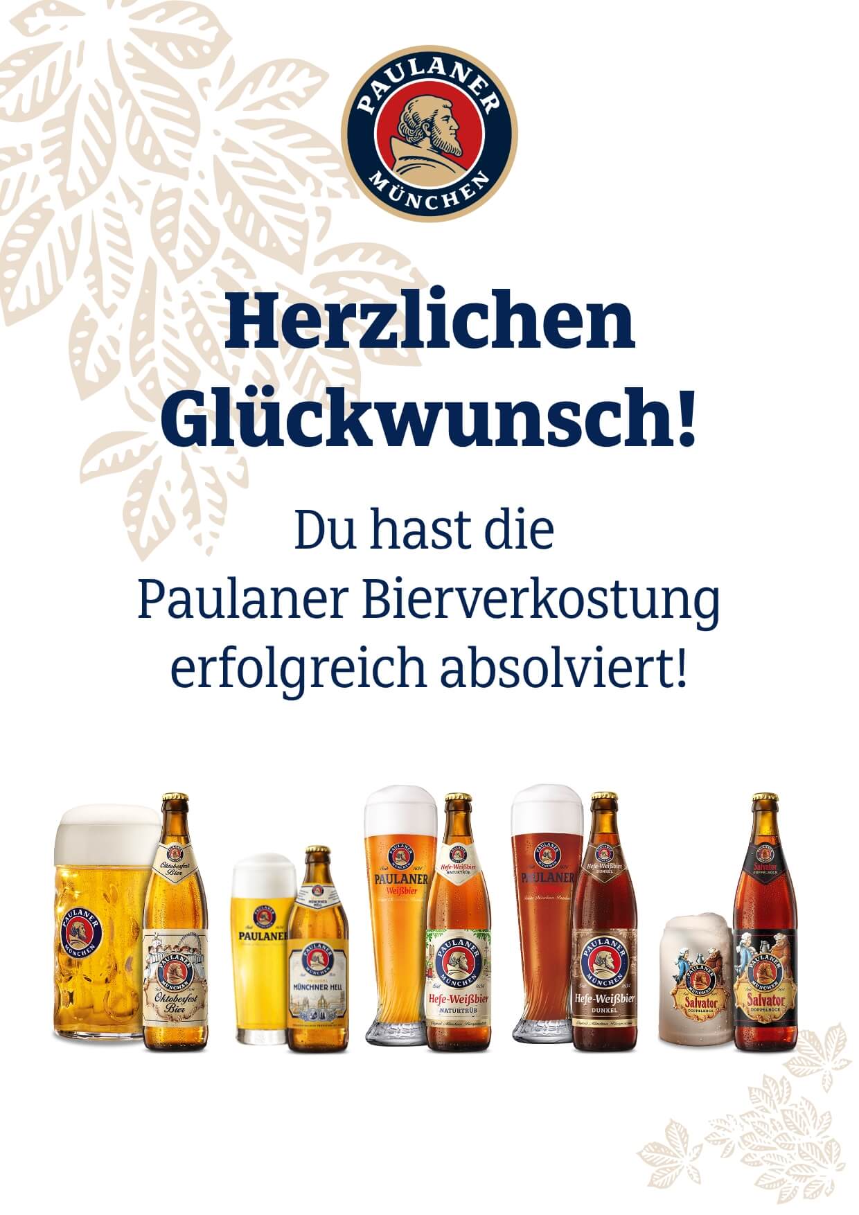 zertifikat de  neu