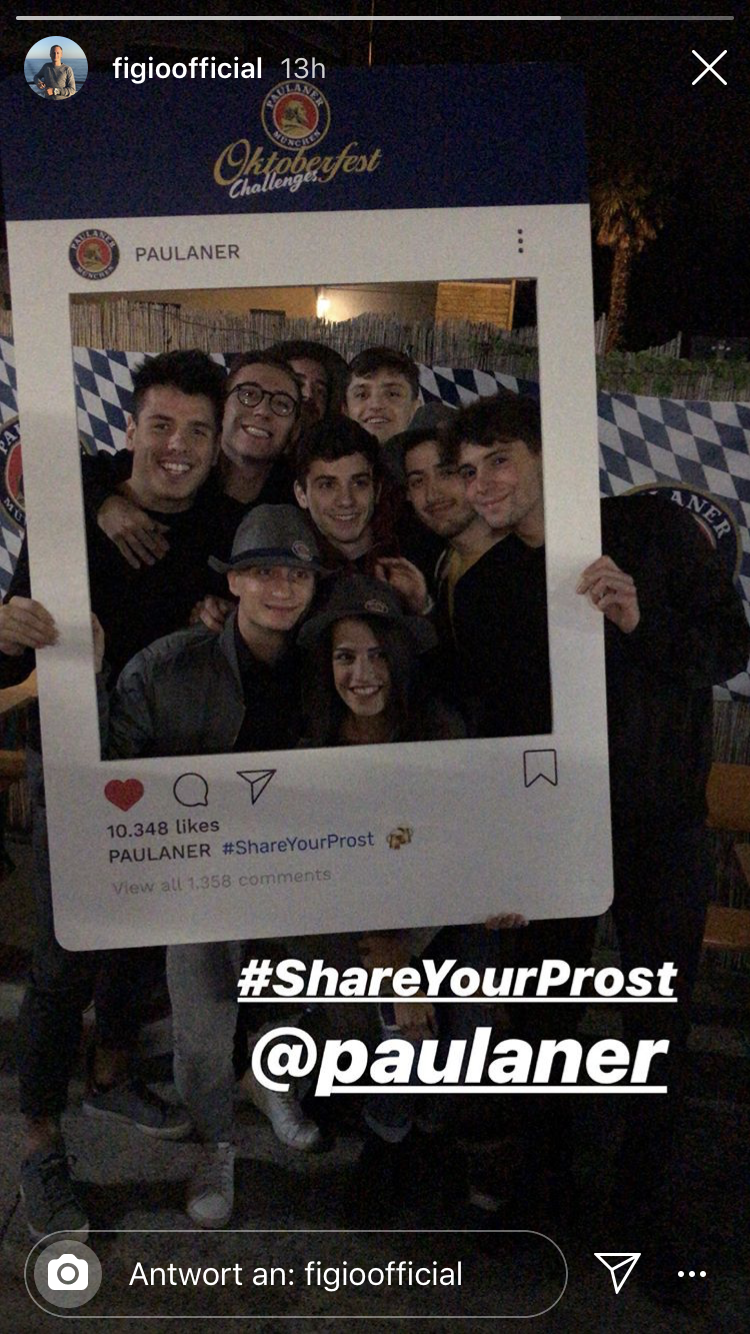 pwb instastory oktoberfest bier  syp 
