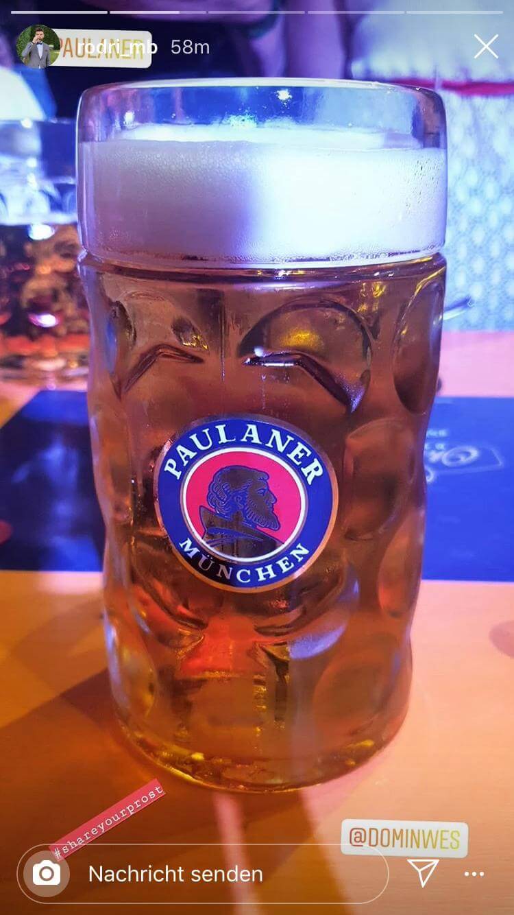 pwb instastory oktoberfest bier  syp 
