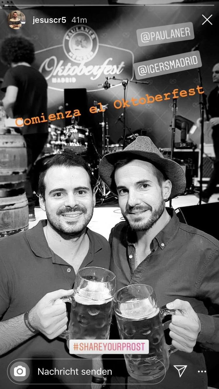pwb instastory oktoberfest bier  syp 