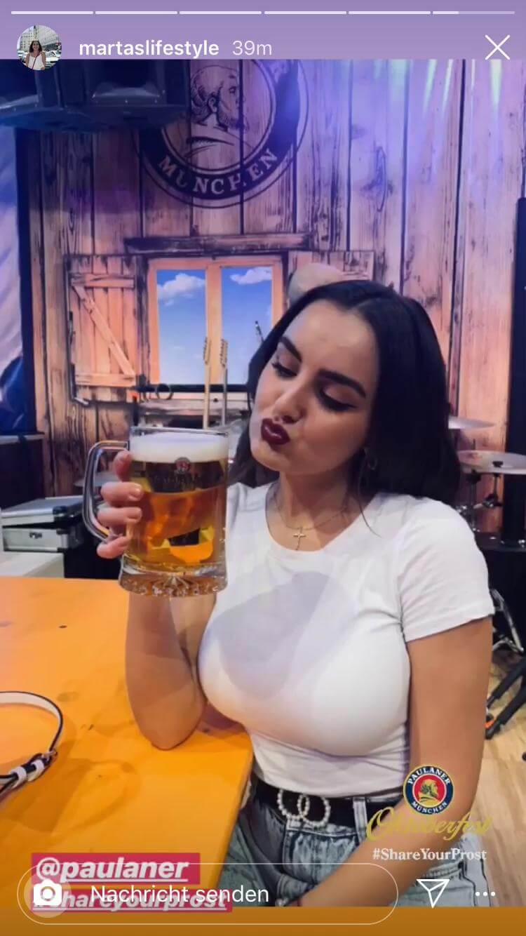 pwb instastory oktoberfest bier  syp 
