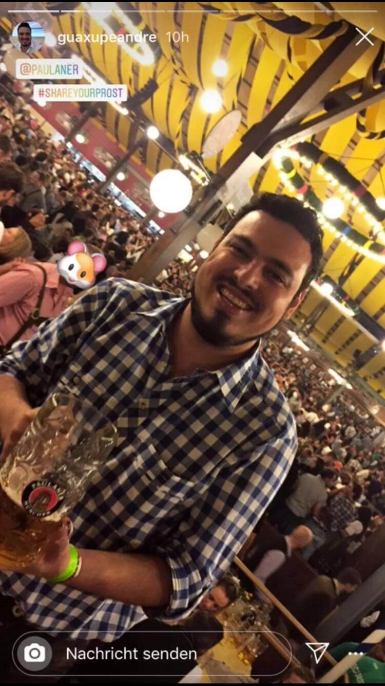 pwb instastory oktoberfest bier  syp 