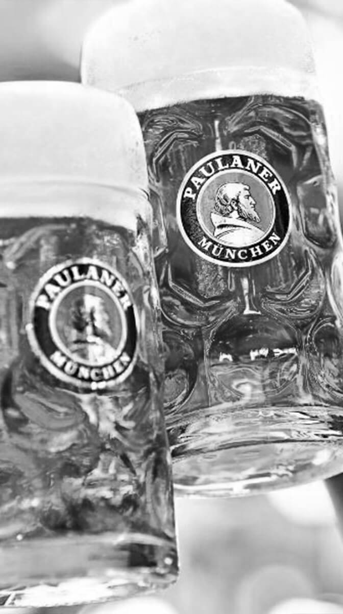 bg sw bier